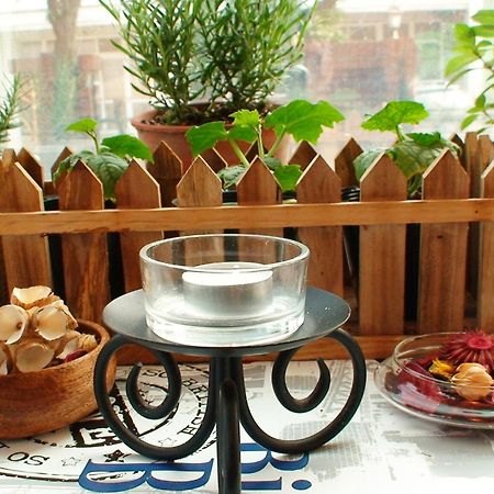 The Easy Space Fulong Esterno foto