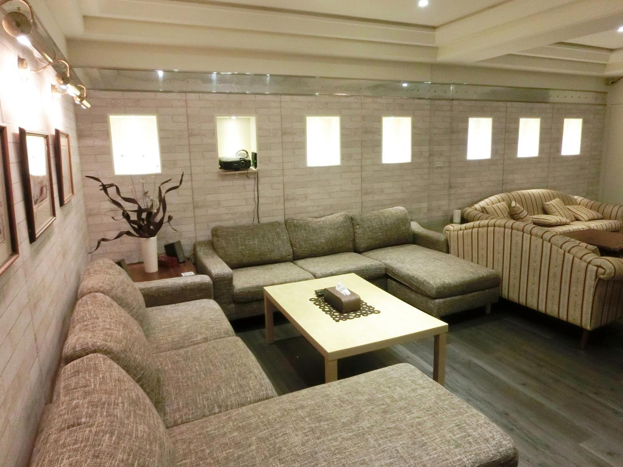 The Easy Space Fulong Esterno foto