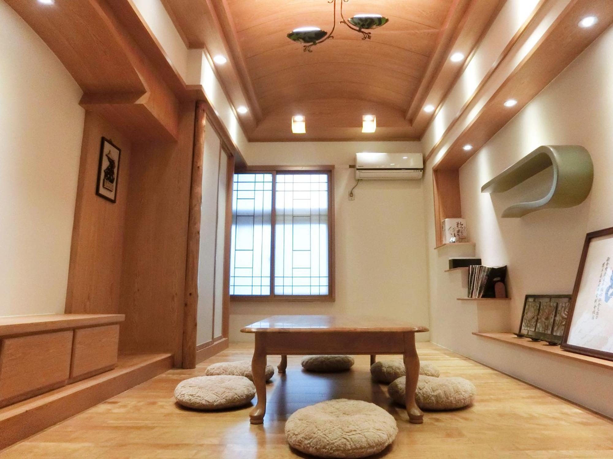 The Easy Space Fulong Esterno foto