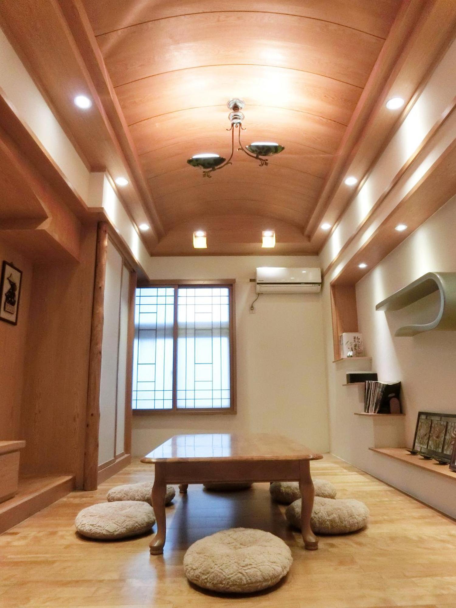 The Easy Space Fulong Esterno foto