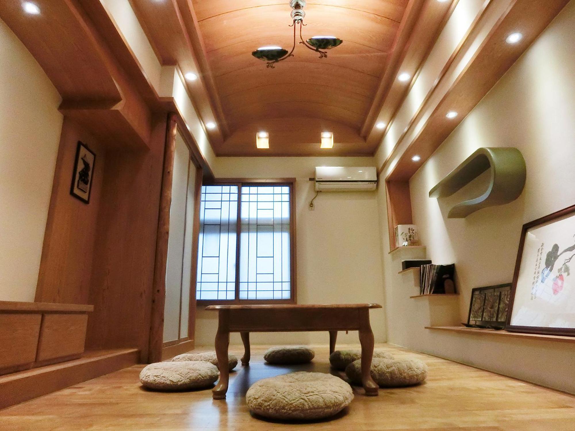 The Easy Space Fulong Esterno foto