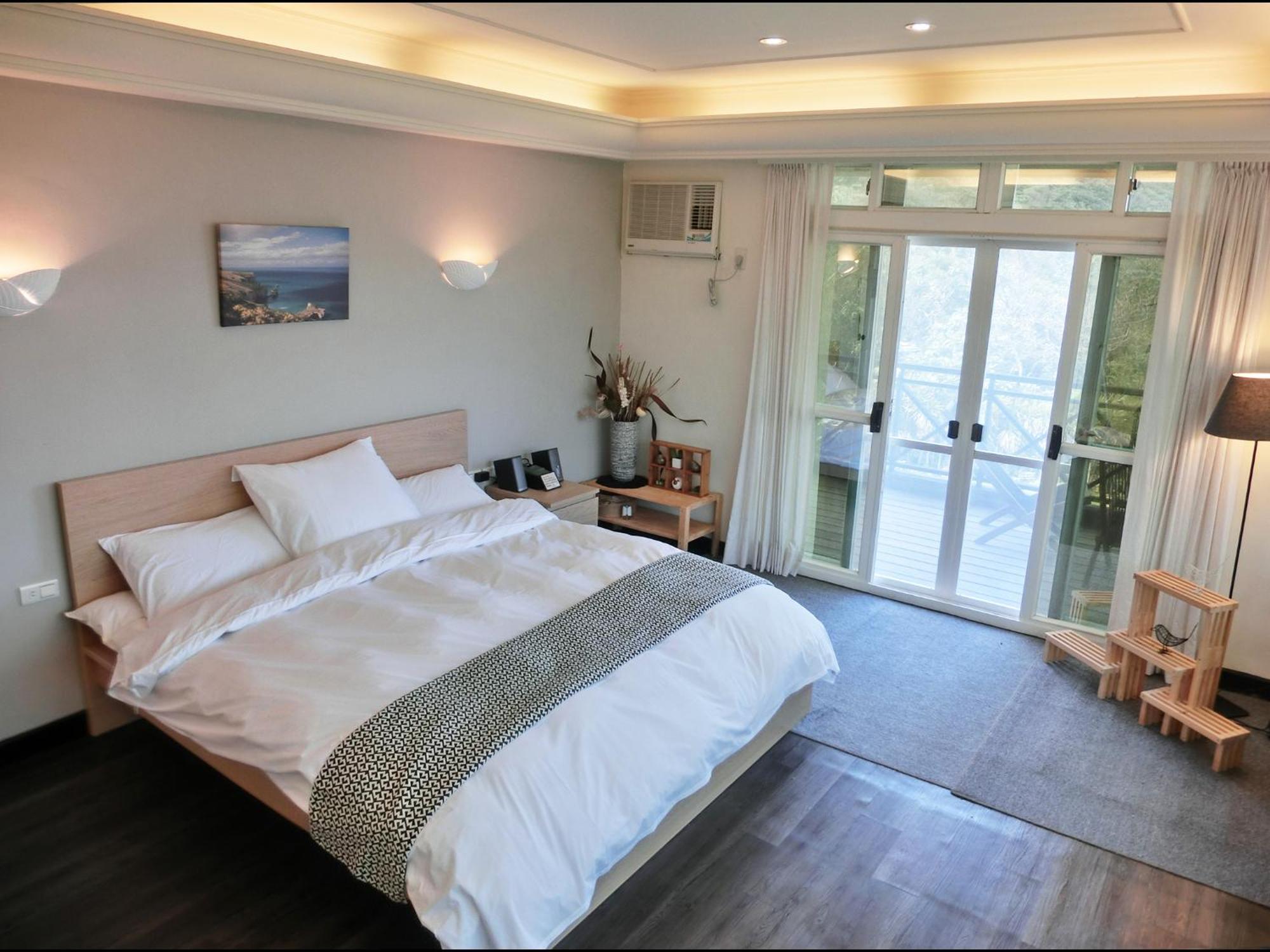 The Easy Space Fulong Esterno foto