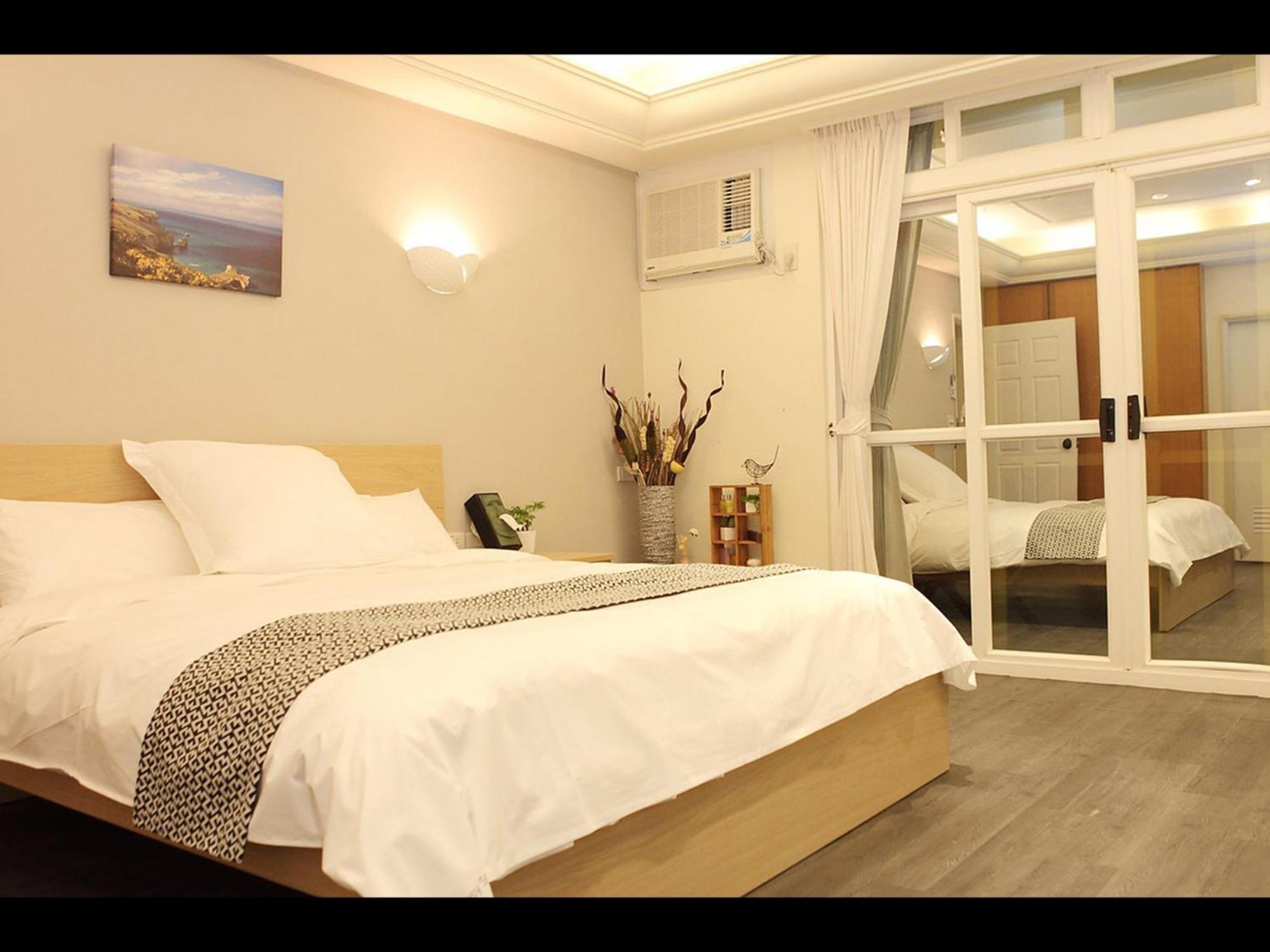 The Easy Space Fulong Esterno foto