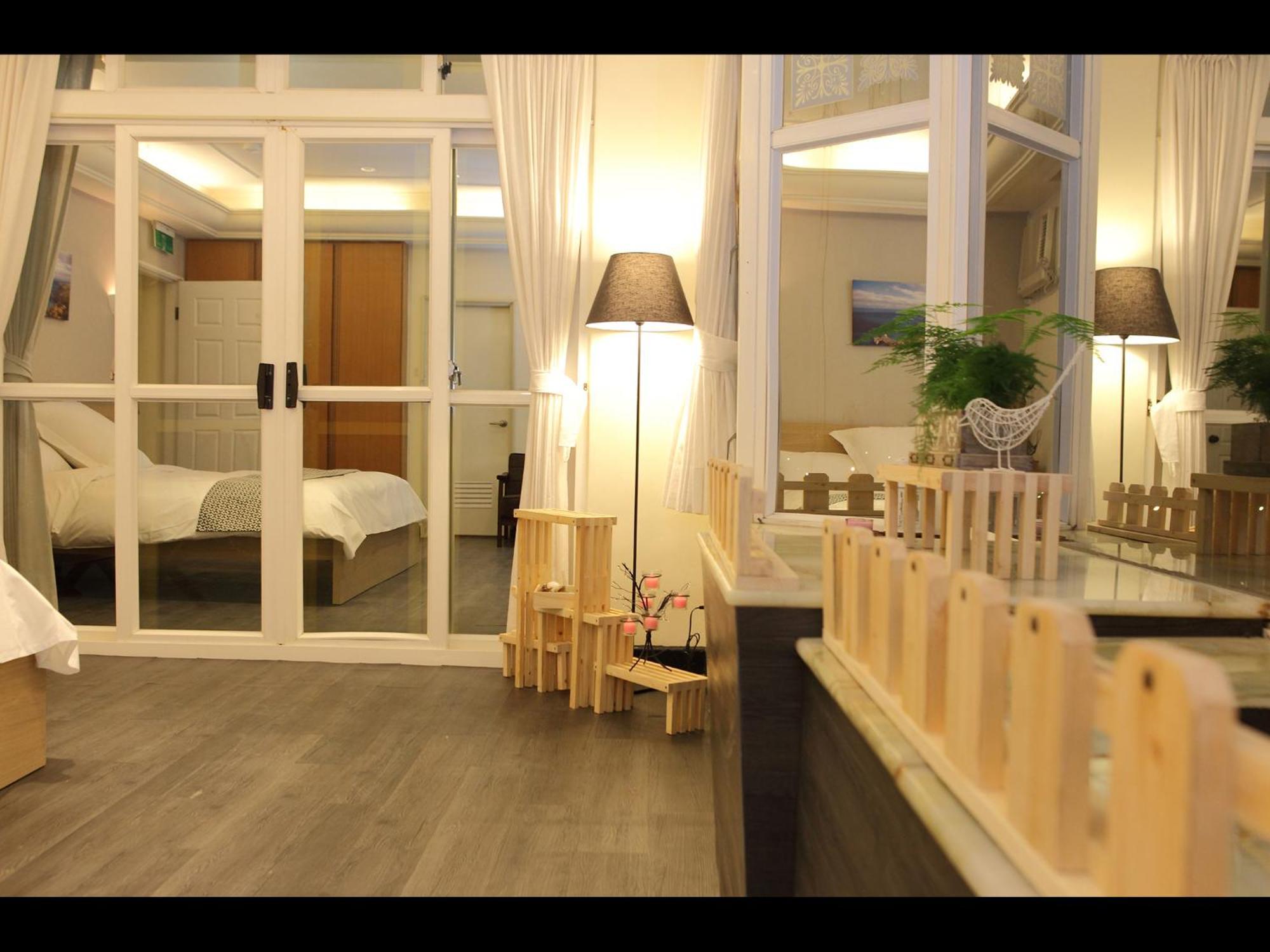 The Easy Space Fulong Esterno foto