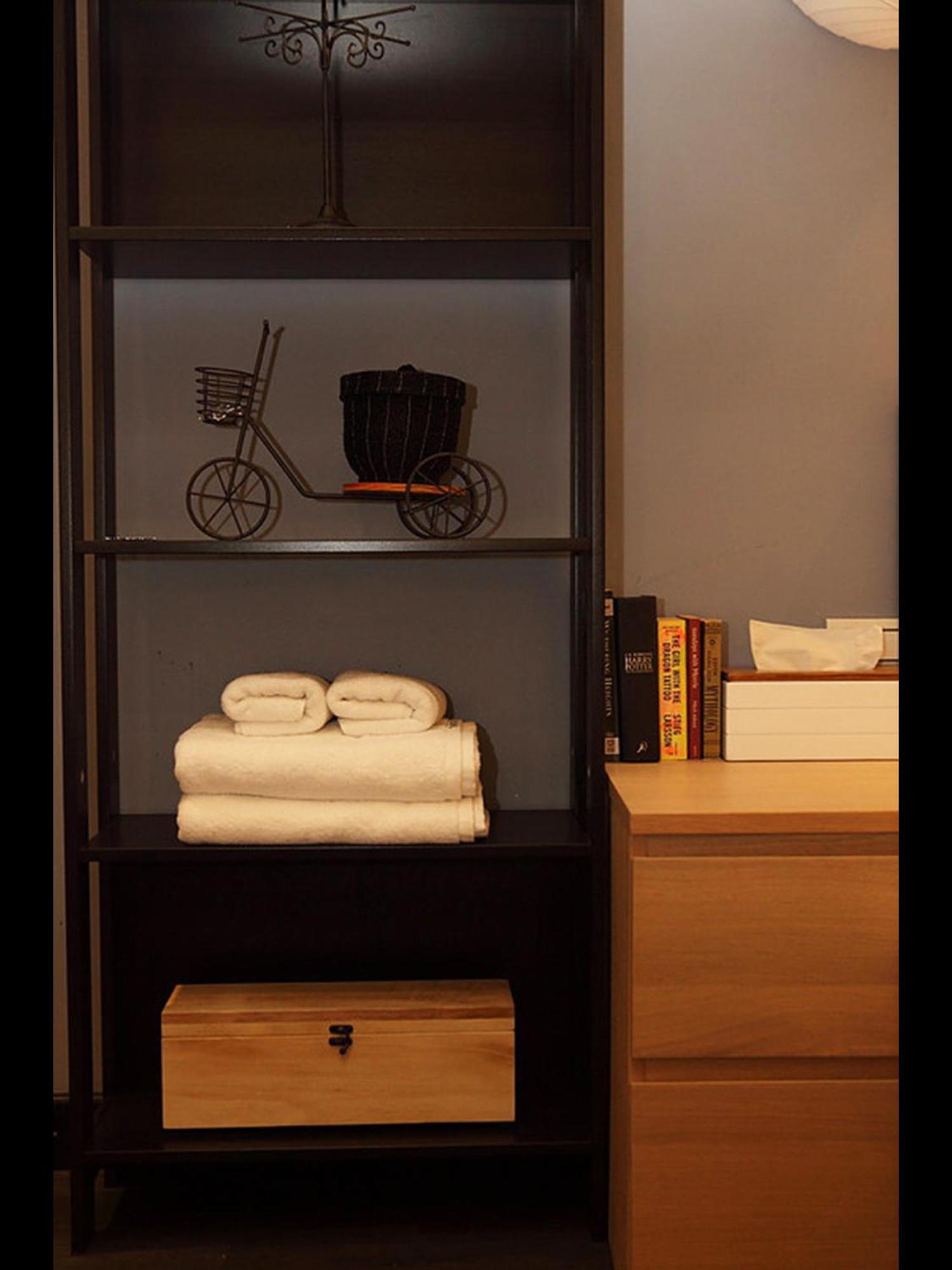 The Easy Space Fulong Esterno foto