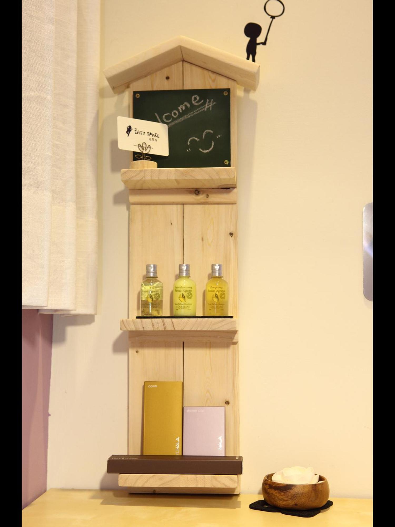 The Easy Space Fulong Esterno foto