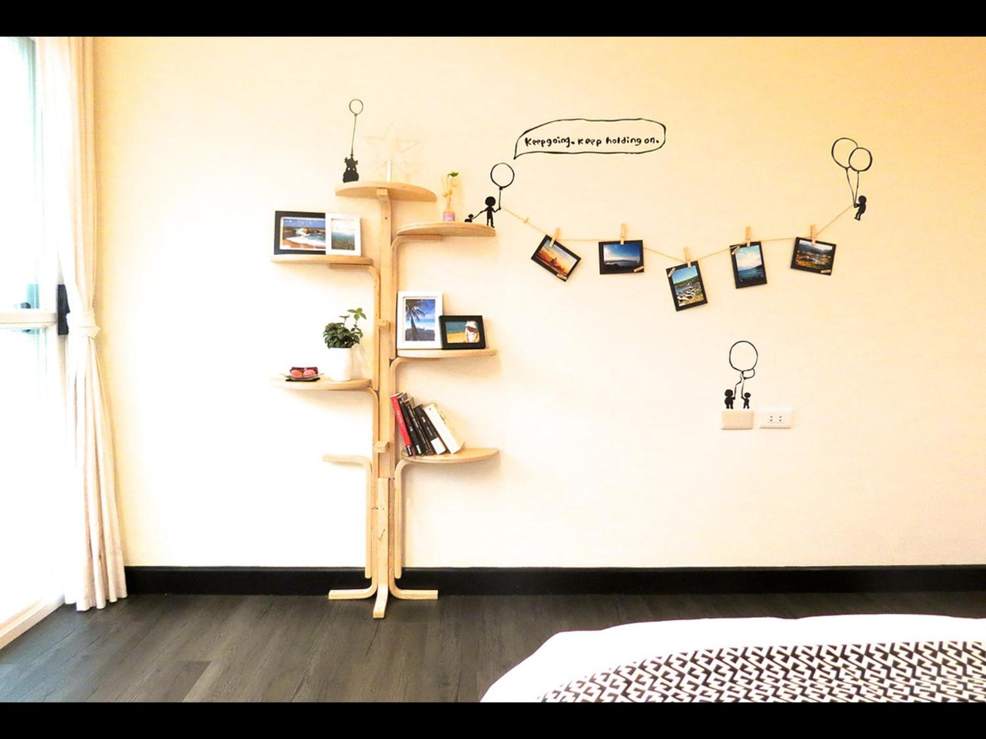 The Easy Space Fulong Esterno foto