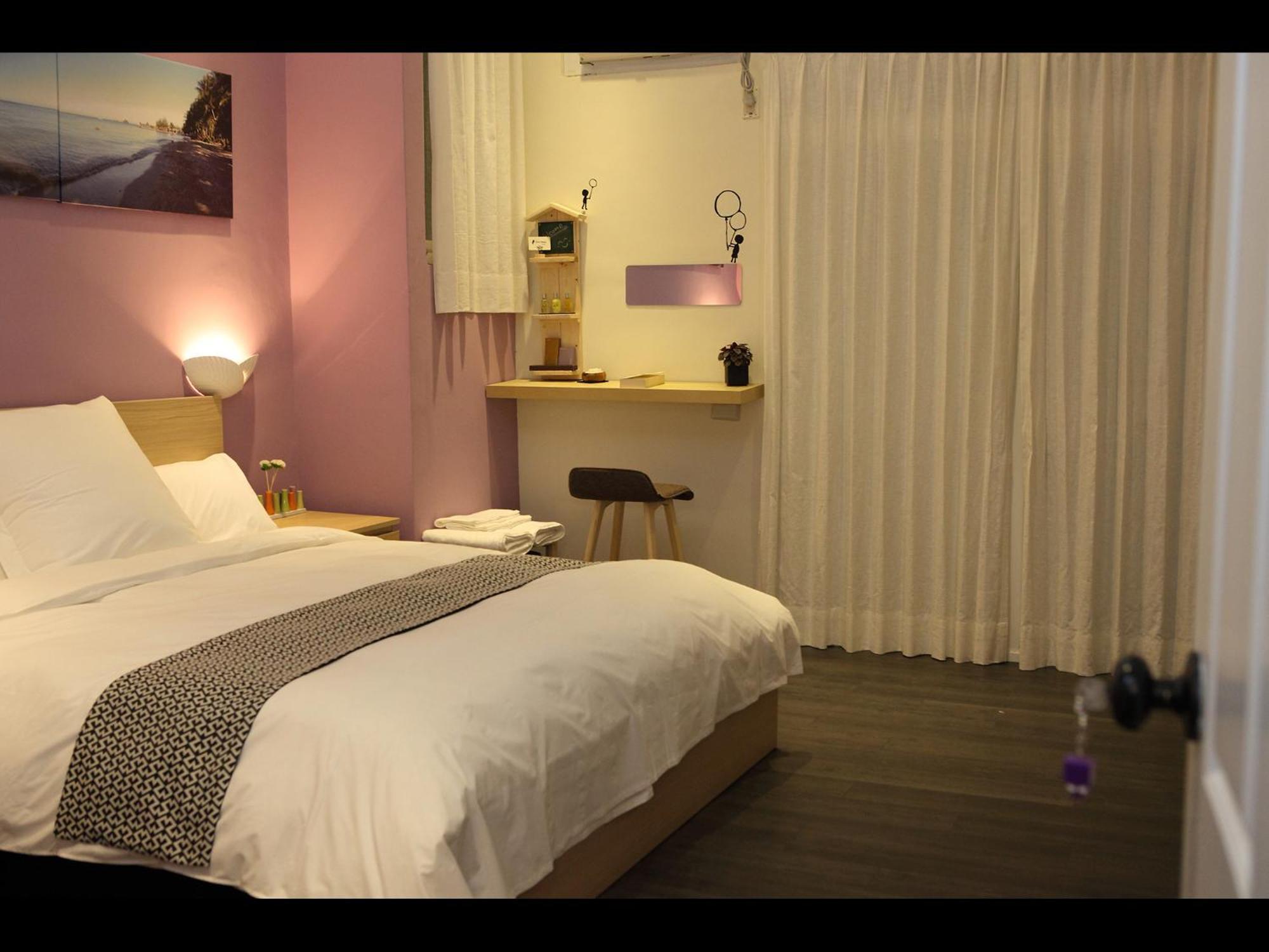 The Easy Space Fulong Esterno foto