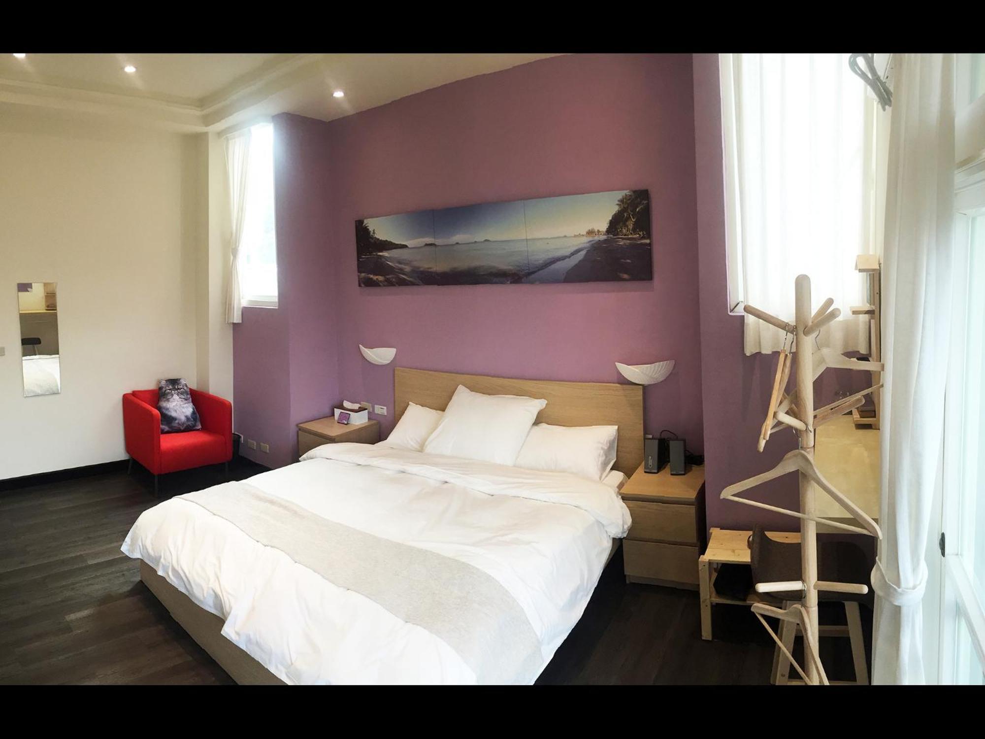The Easy Space Fulong Esterno foto
