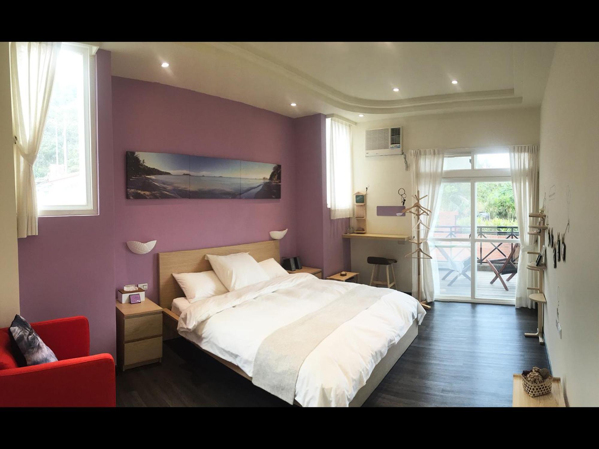 The Easy Space Fulong Esterno foto