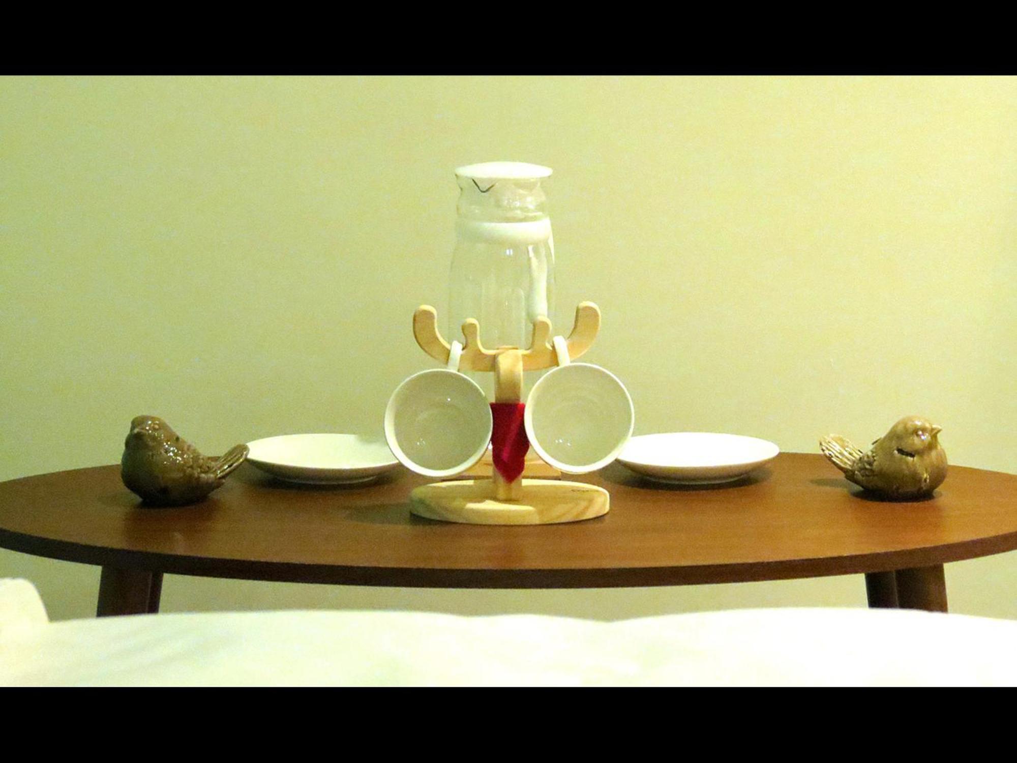 The Easy Space Fulong Esterno foto
