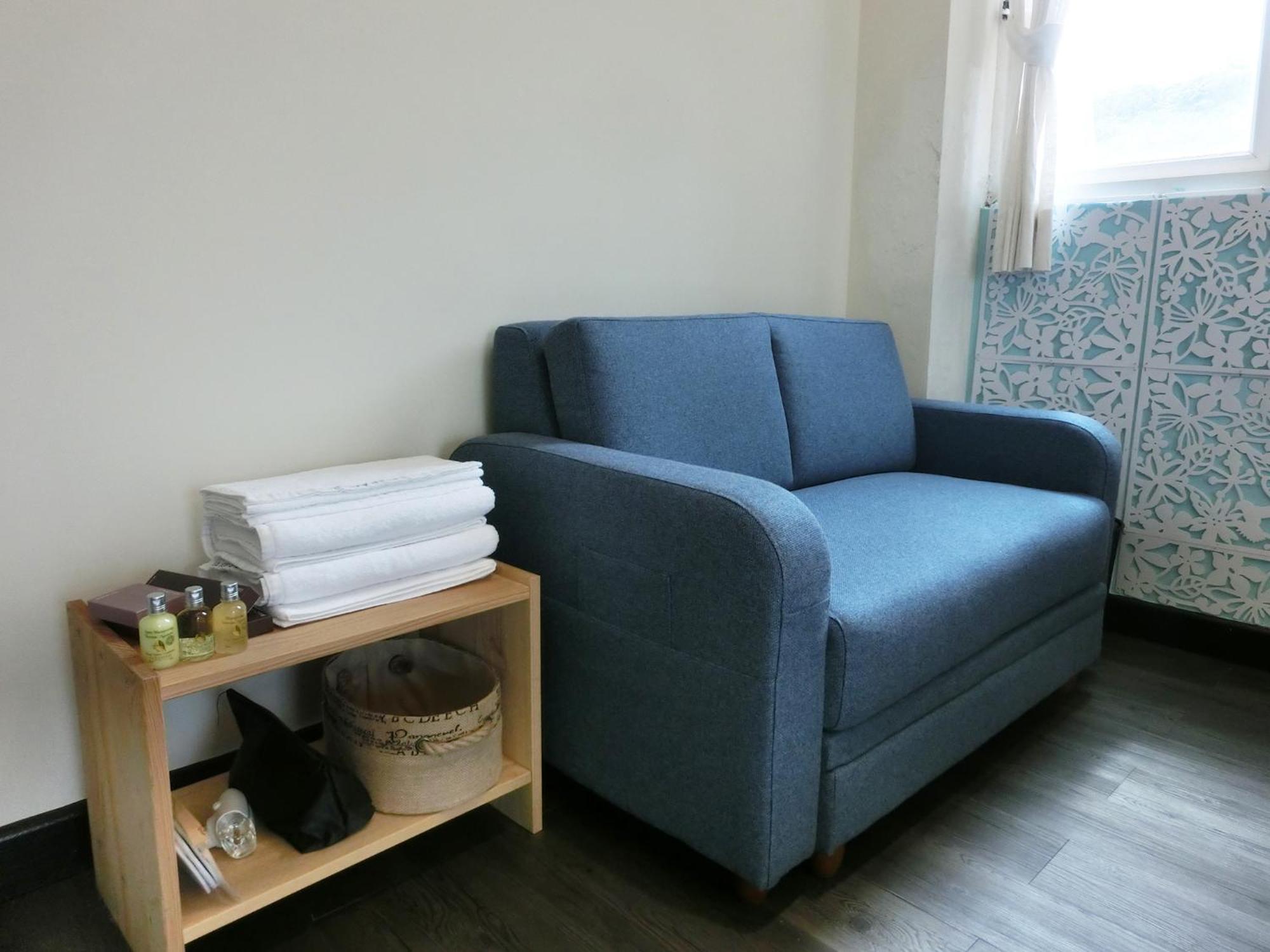 The Easy Space Fulong Esterno foto