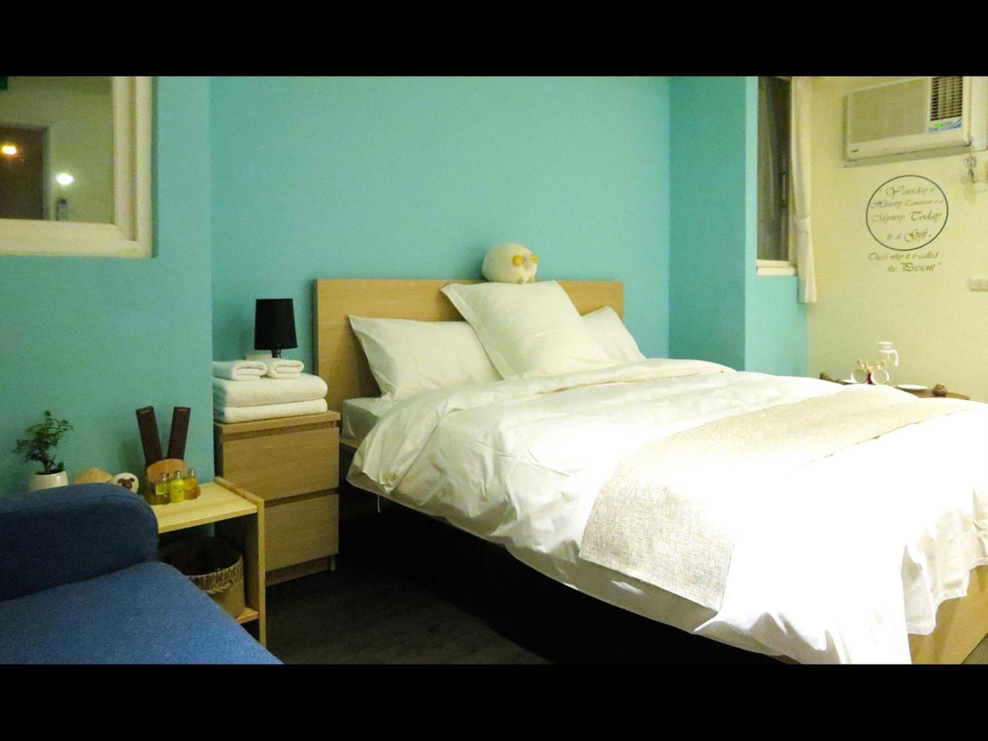 The Easy Space Fulong Esterno foto