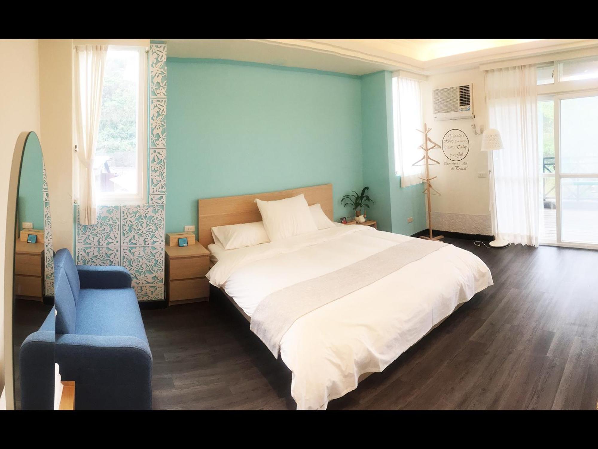 The Easy Space Fulong Esterno foto
