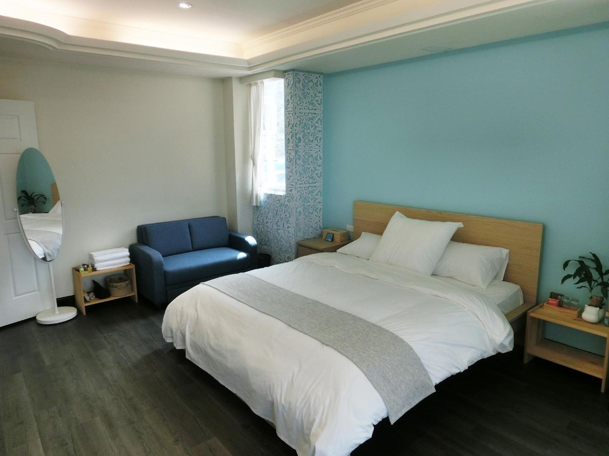 The Easy Space Fulong Esterno foto