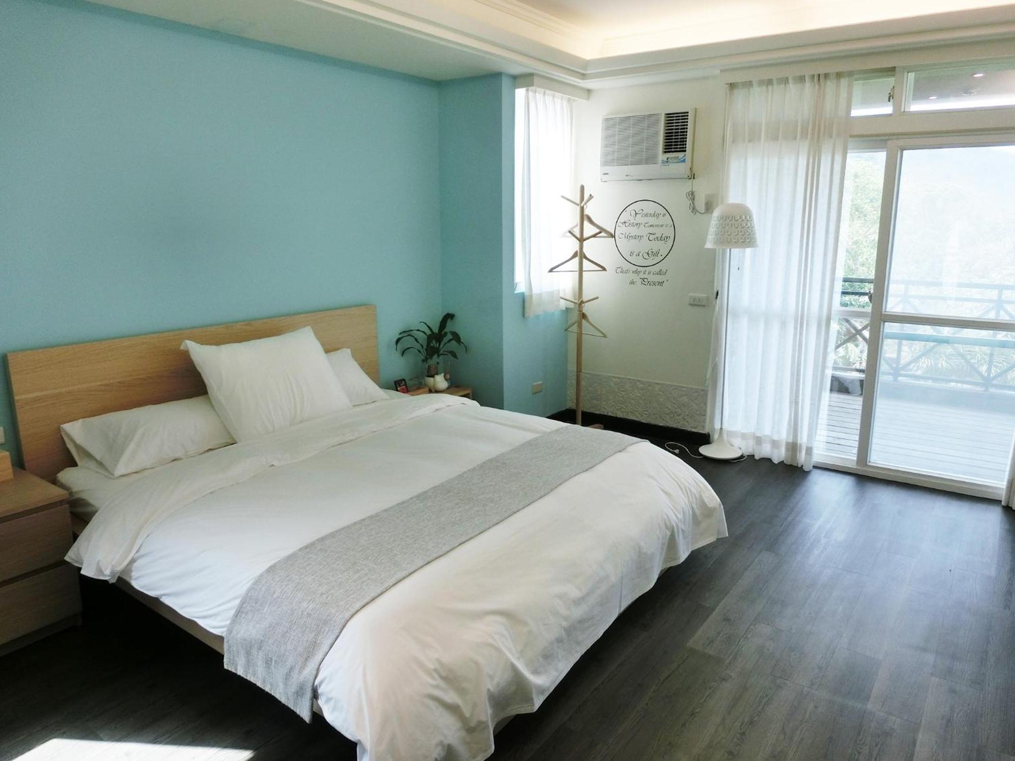 The Easy Space Fulong Esterno foto