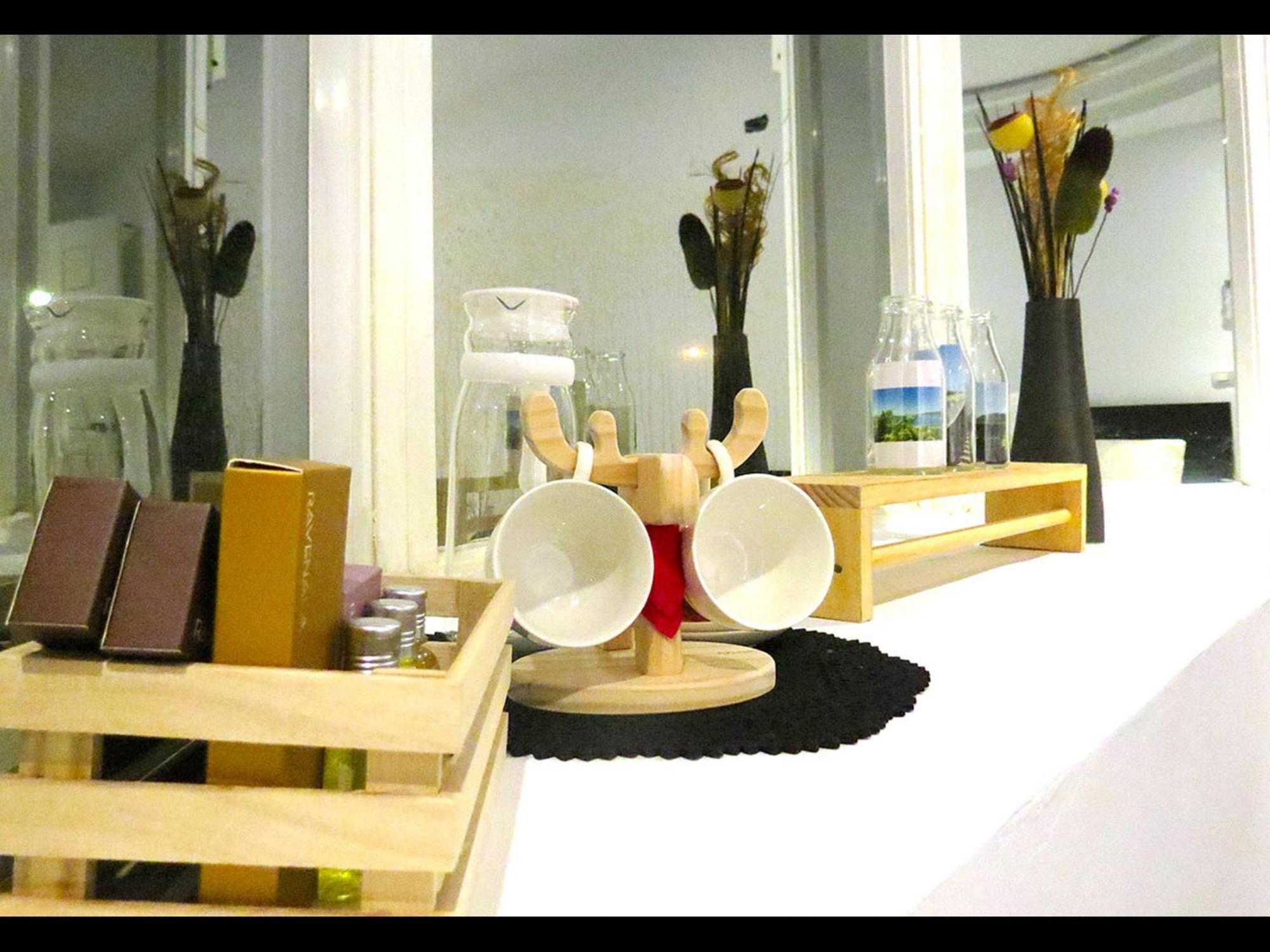 The Easy Space Fulong Esterno foto