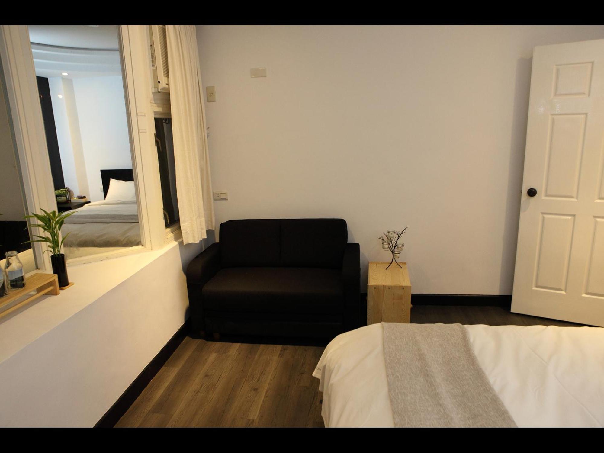 The Easy Space Fulong Esterno foto