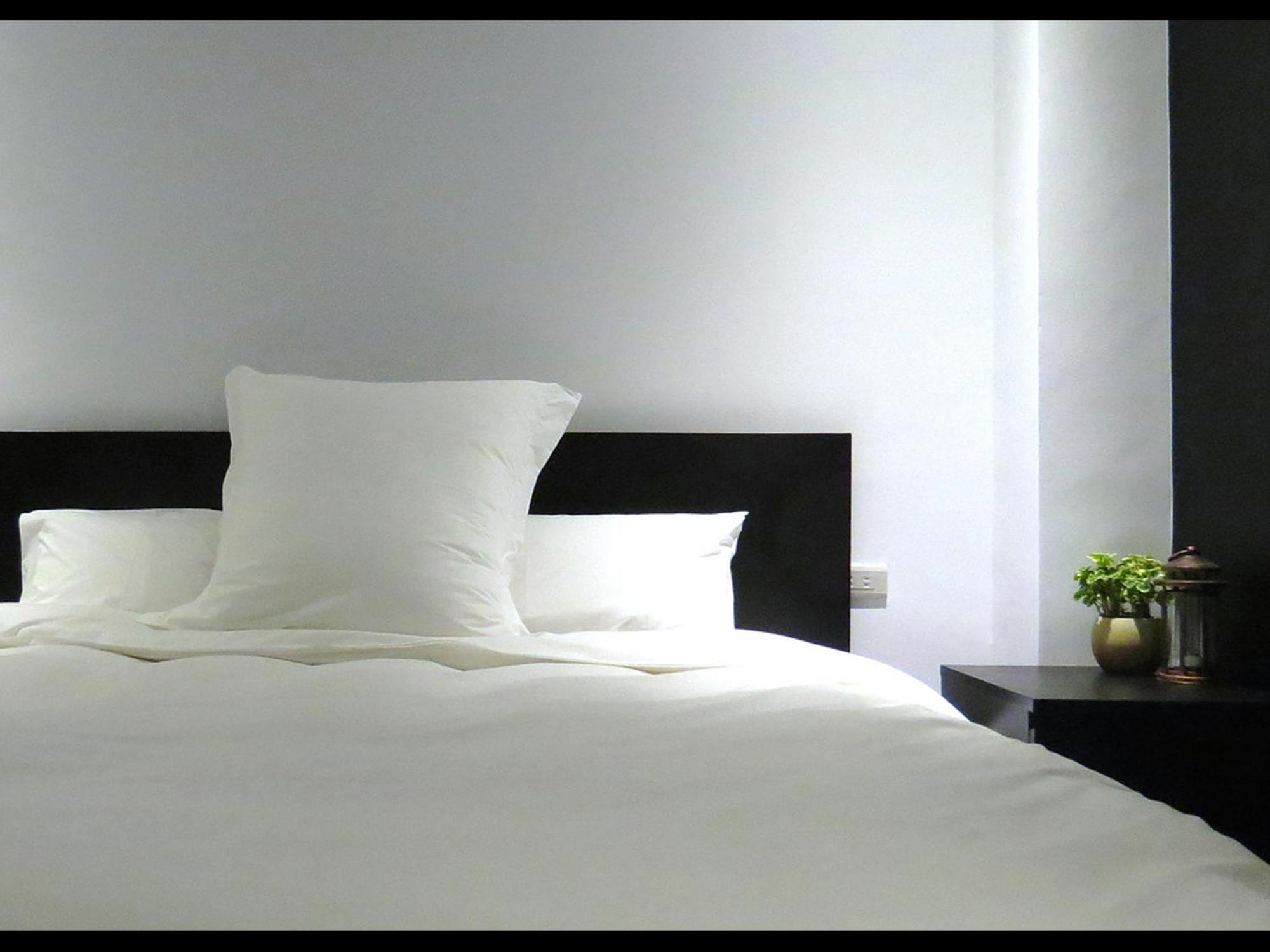 The Easy Space Fulong Esterno foto