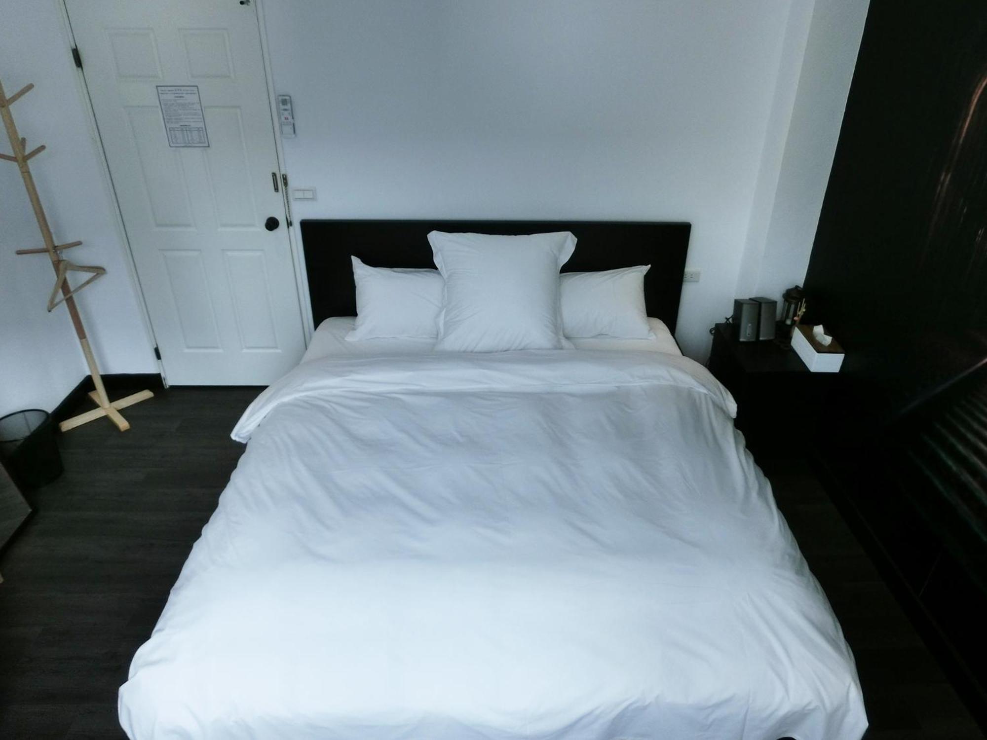 The Easy Space Fulong Esterno foto