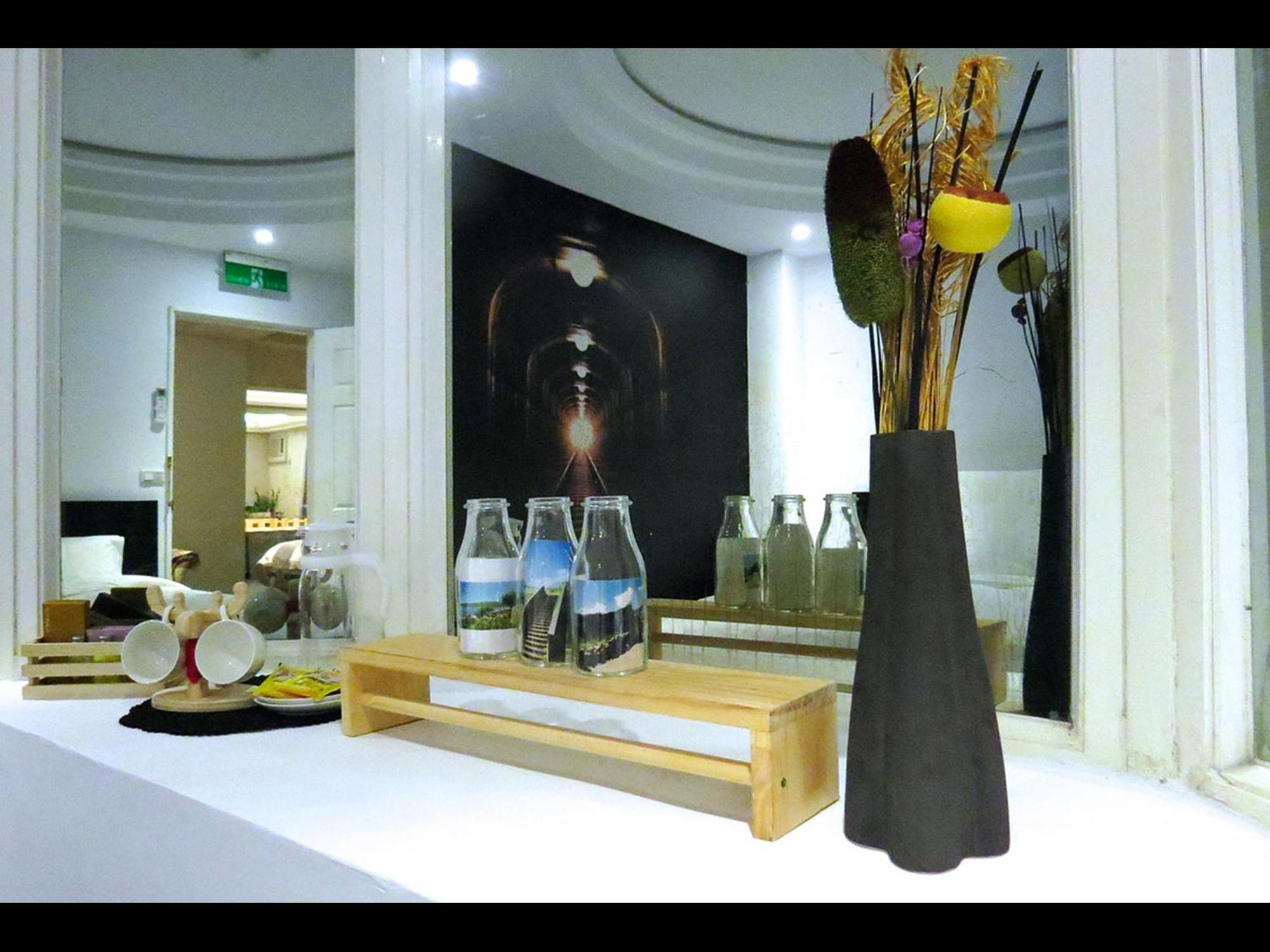 The Easy Space Fulong Esterno foto