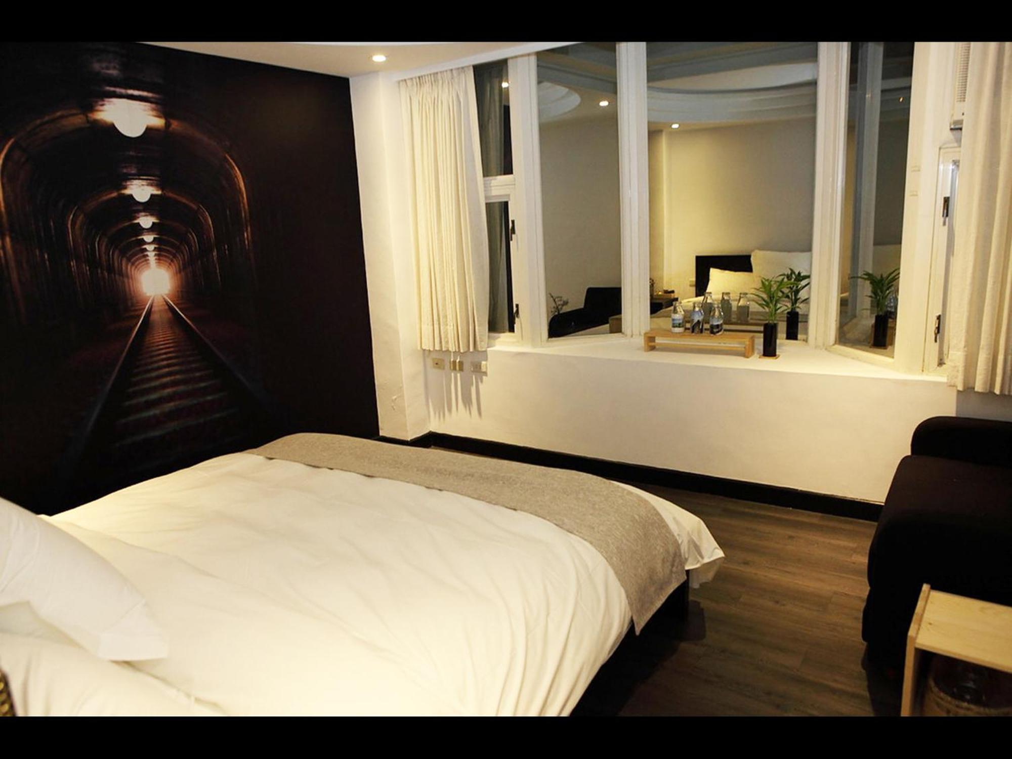 The Easy Space Fulong Esterno foto